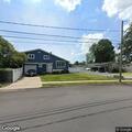 Person receiving CPR at nursing center in North Amityville
