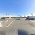 Traffic stop on white Kia Optima at US 165