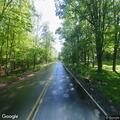 Traffic stop on McLellan Road in Gorham