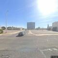 Two-car crash with possible head injury reported