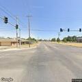 Man found unconscious in middle of road at NW 30th St and Rockwell Ave