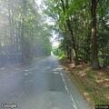 Pickup reported driving erratically on River Road