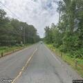 Man crying on side of Mountain Road in Suffield