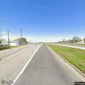 Object cleared from road on Highway 290 westbound
