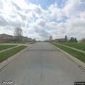 Man yelling and banging metal on Highland Oaks Dr
