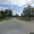 Traffic stop at East Street and Austin Road