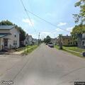 Officers search home after man seen cutting through yards