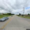 Garbage truck fire at Saukville intersection