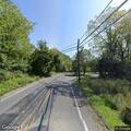 Person experiencing dizziness on Henry Road in Bushkill Township