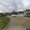 Burglary reported at Barton Terrace residence