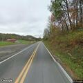 Vehicle mirror damaged on Good Hope Pike
