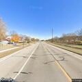 Speeding complaint about loud truck in Blue River