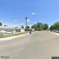 Power outage after loud bang on North 3rd East Street
