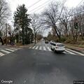 50-year-old male bleeding on sidewalk at Nebraska Ave NW