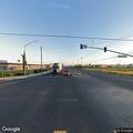 Traffic stop at Don Pedro and Mitchell