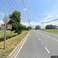 Traffic stop on Hanover Pike