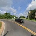 Downed power lines block County Road 10 lanes