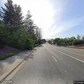 Reckless driver forces car off road on Mason Street