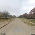 Traffic stop on Lilyfield Drive