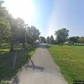Man found sleeping face down on sidewalk by church