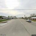 Gas odor reported at Second and Main in Kenedy