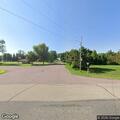 Male having seizure at intersection in Ellendale