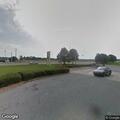 Four people reportedly down at fueling station on Fayette Parkway