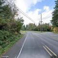 Traffic stop at Suquamish Way and Totten Road