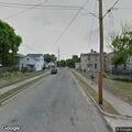 911 hang-up at mobile home park on 11th Street