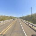Traffic stop at FM546 and 437 in Bridgewater