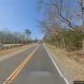 Three-vehicle crash with debris on Alabama 108