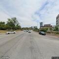 Vehicle disturbance on I-83 at Fayette Street