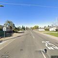 Possible house fire on Virginia Avenue
