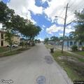 Person with abnormal breathing in Hialeah