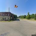 Report of intoxicated driver in red Mazda SUV