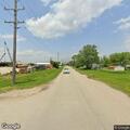 Traffic stop on Old Route 66 in Pontiac
