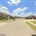 Man reports being punched in the face at home