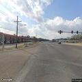 Two-vehicle crash on Highway 190 at River Road