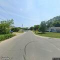 Possible car crash on Louise Avenue