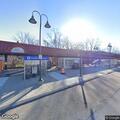 Woman seeks help at Harriman station