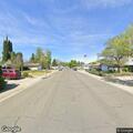 Man screaming in backyard on Truckee Way