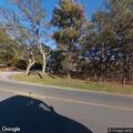 Traffic stop on Dodge truck at Country Club Drive