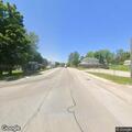 Flares requested for road hazard at Route 40