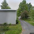 Burglar alarm at Poestenkill Town Hall