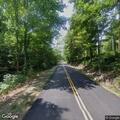 Woman injured in crash with facial cut on Back Creek Road
