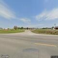 Traffic stop on US 60 at Hooks Lane