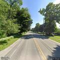 Traffic stop on Main Street in Walworth