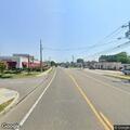 Single-car crash on Montauk Highway in Bayport
