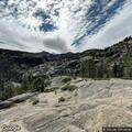 Parking complaint at Shirley Canyon and Marmot Way