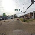 Utility work closes lane at Pecan and East Beacon